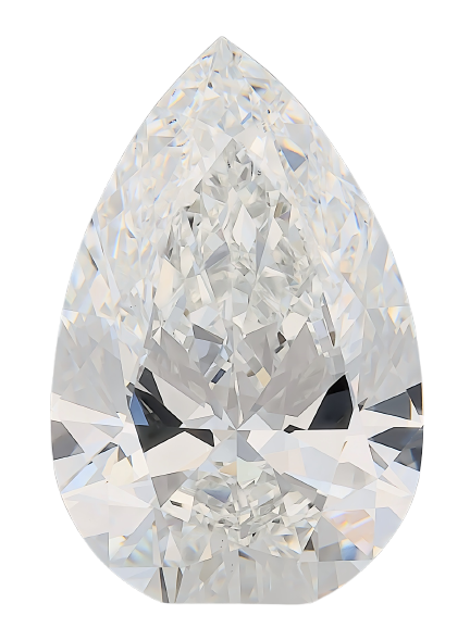 Pear Cut