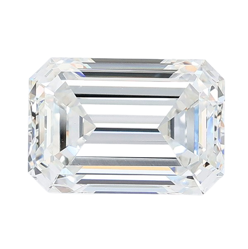Emerald Cut