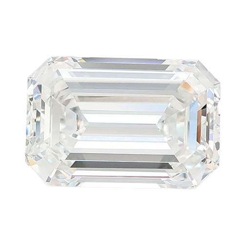 Emerald Cut