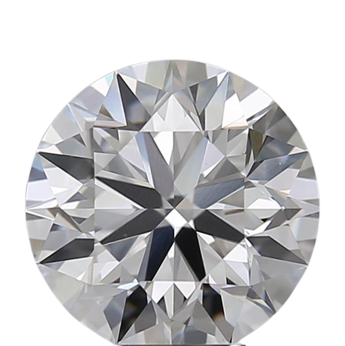 Round Cut