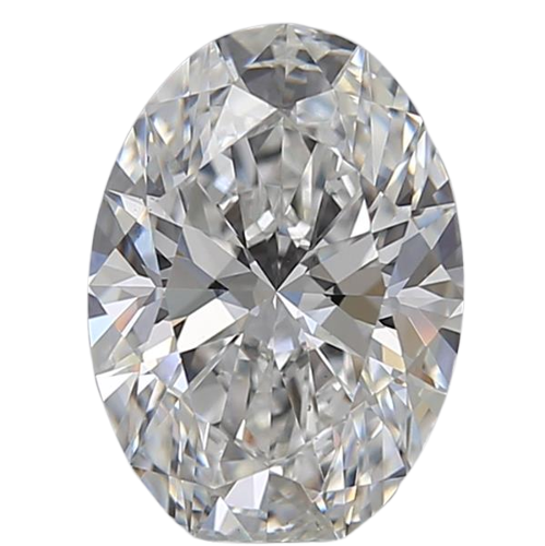 Oval Cut