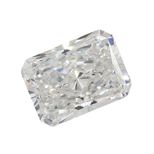 Radiant Cut