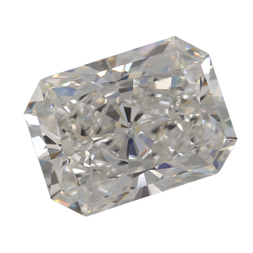 Radiant Cut