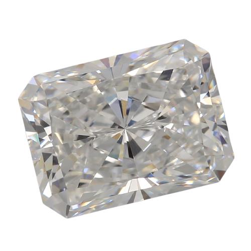 Radiant Cut