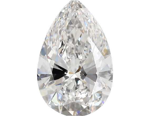Pear Cut