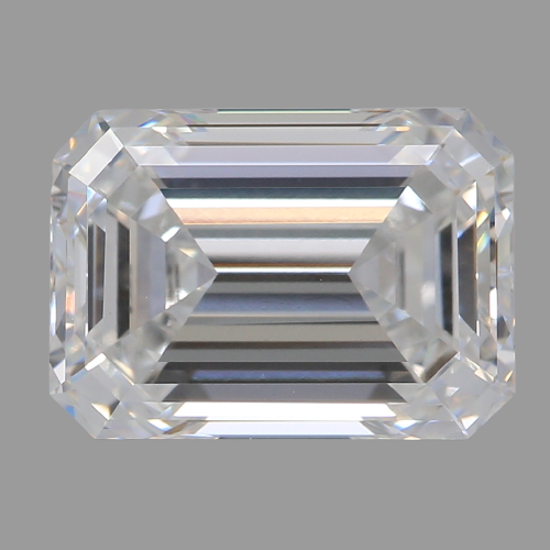 Emerald Cut