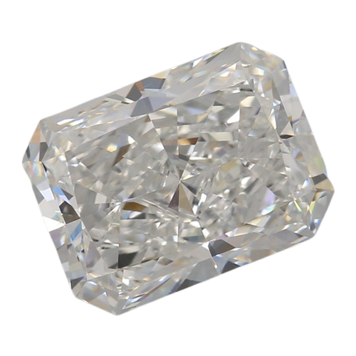Radiant Cut