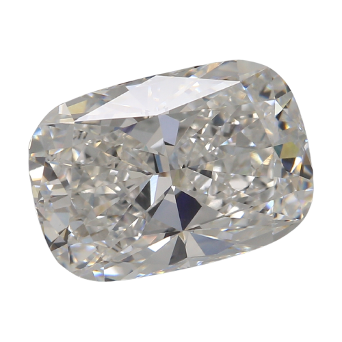 Elongated Cushion Cut