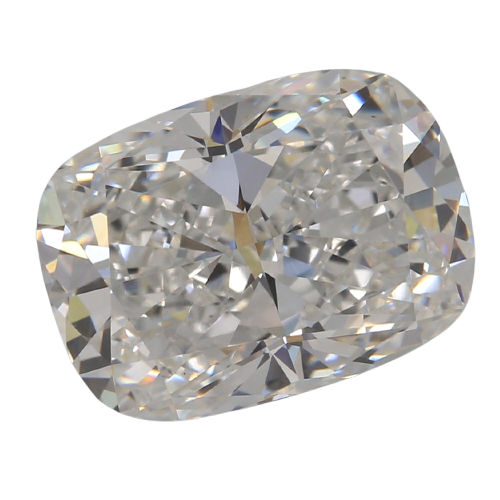 Elongated Cushion Cut