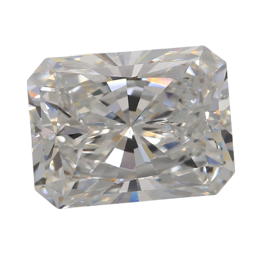 Radiant Cut
