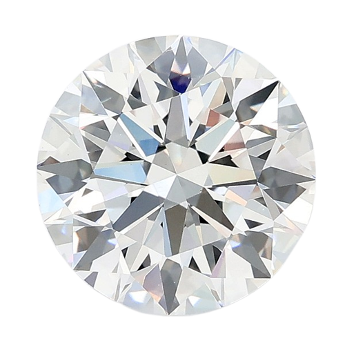 Round Cut