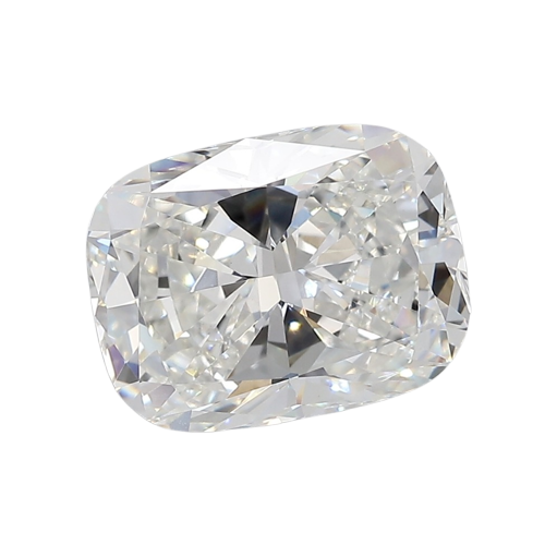 Elongated Cushion Cut
