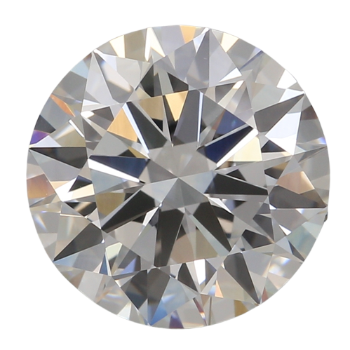 Round Cut
