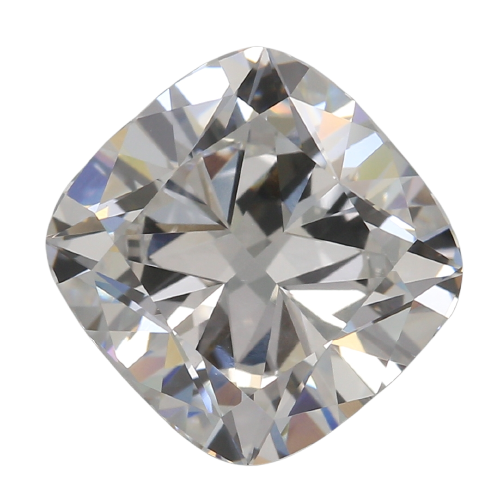 Cushion Cut