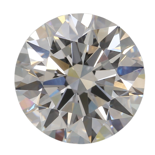Round Cut