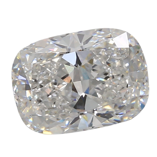 Elongated Cushion Cut