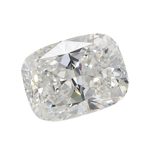 Elongated Cushion Cut