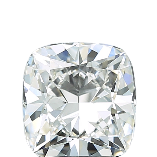 Cushion Cut