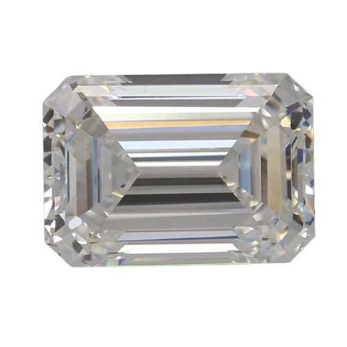 Emerald Cut