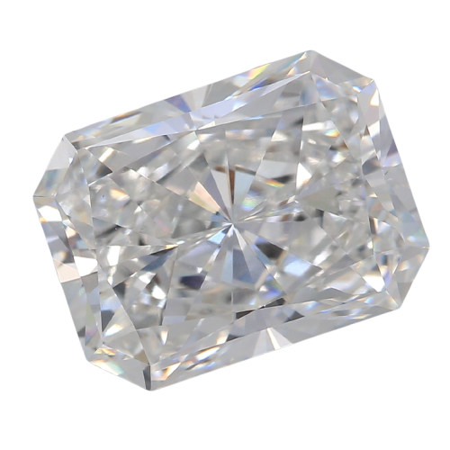 Radiant Cut