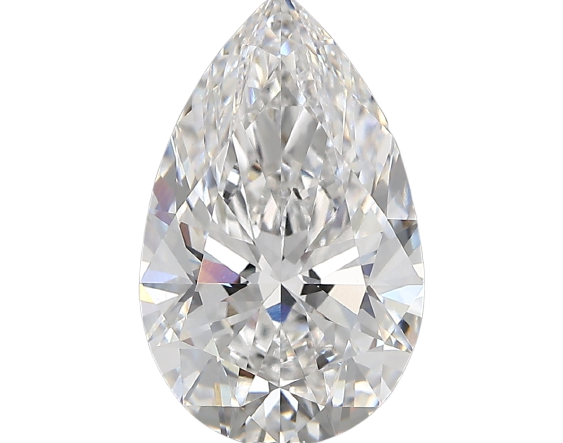 Pear Cut
