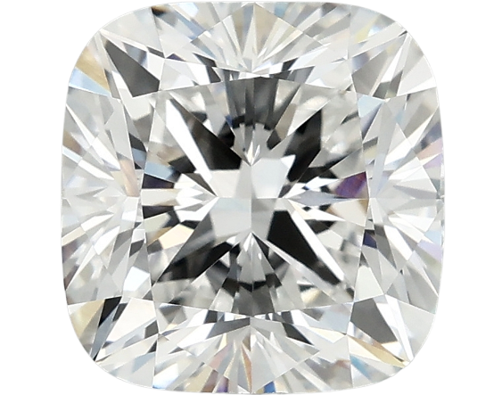 Cushion Cut