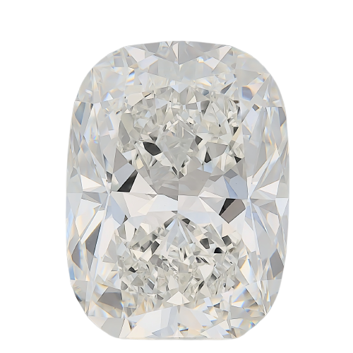 Elongated Cushion Cut