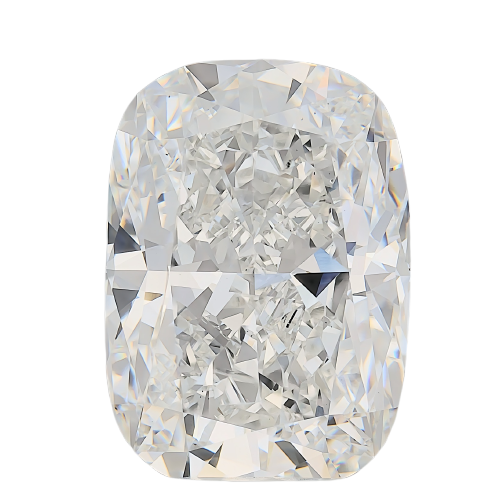 Elongated Cushion Cut