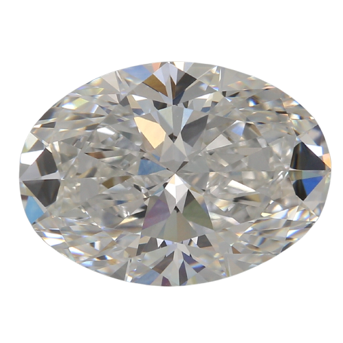 Oval Cut
