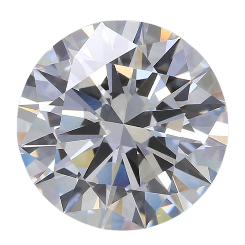 Round Cut