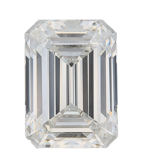 Emerald Cut