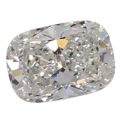 Elongated Cushion Cut