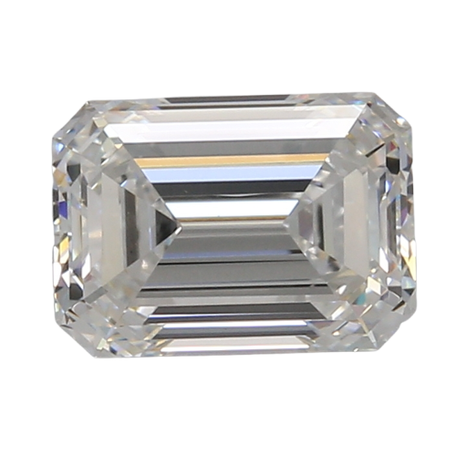 Emerald Cut