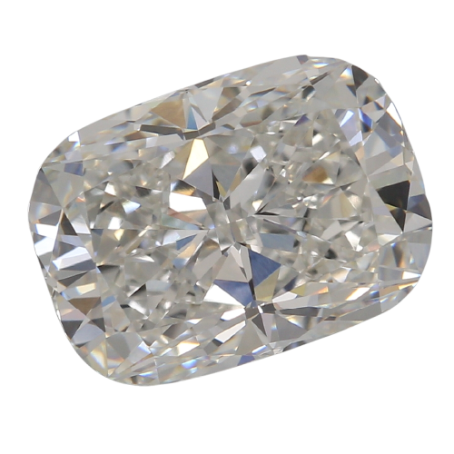 Elongated Cushion Cut