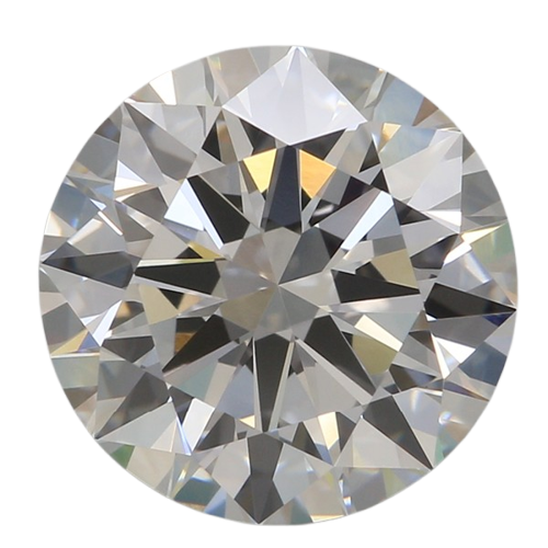 Round Cut