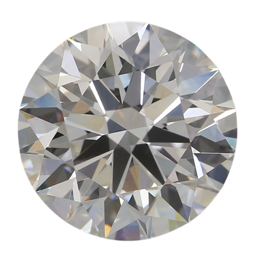 Round Cut
