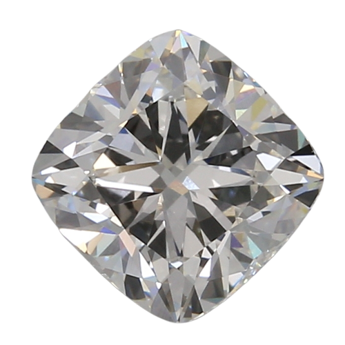Cushion Cut