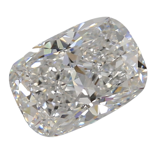 Elongated Cushion Cut