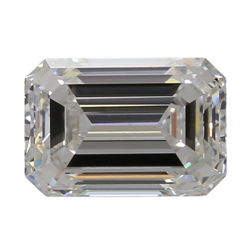 Emerald Cut