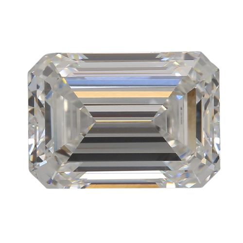 Emerald Cut