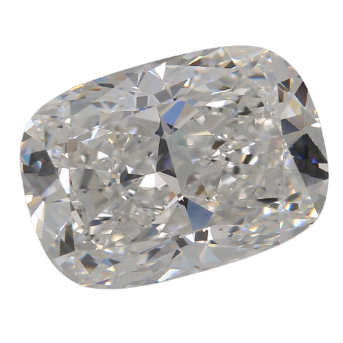 Elongated Cushion Cut