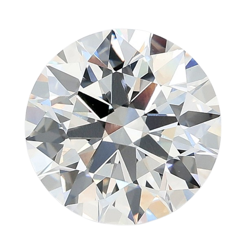 Round Cut