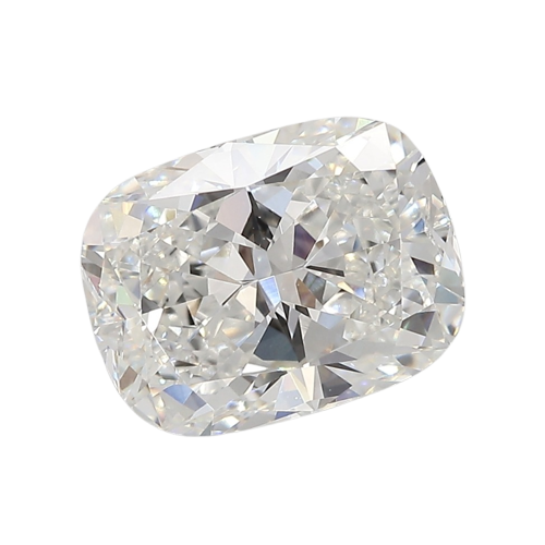 Elongated Cushion Cut