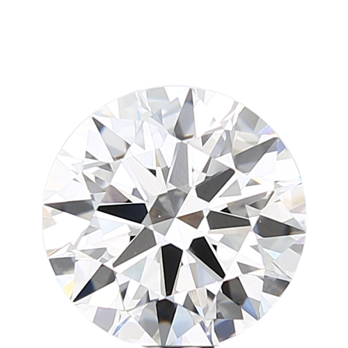 Round Cut