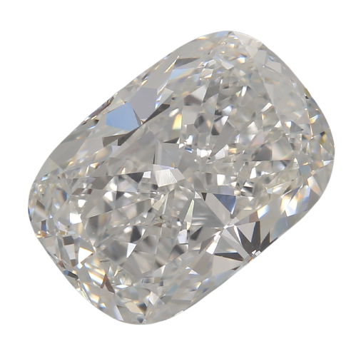 Elongated Cushion Cut