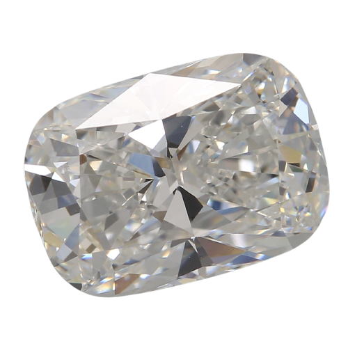 Elongated Cushion Cut