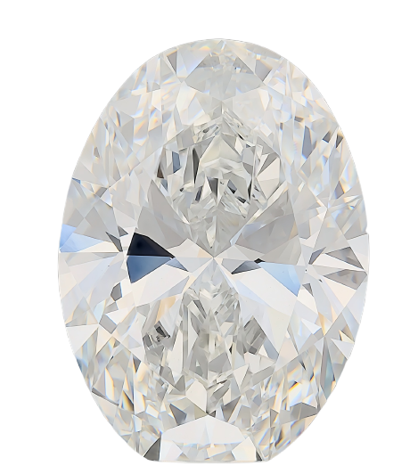 Oval Cut