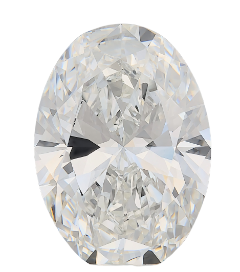 Oval Cut