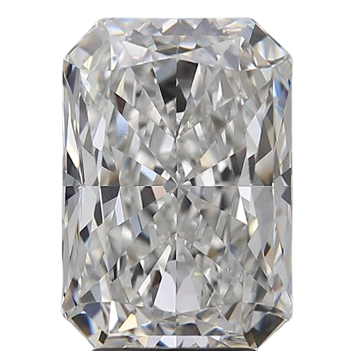 Radiant Cut