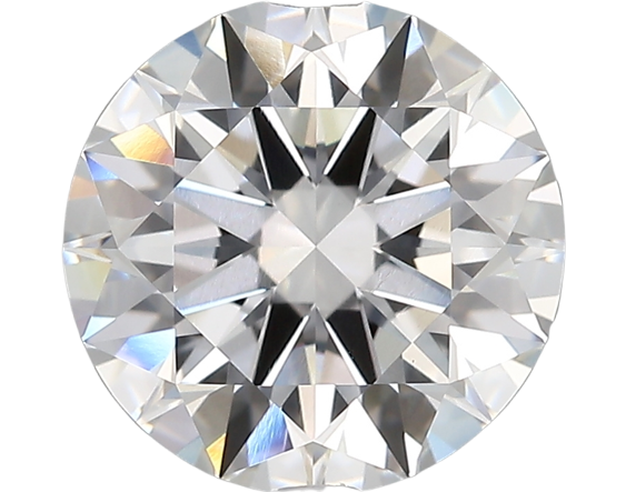 Round Cut